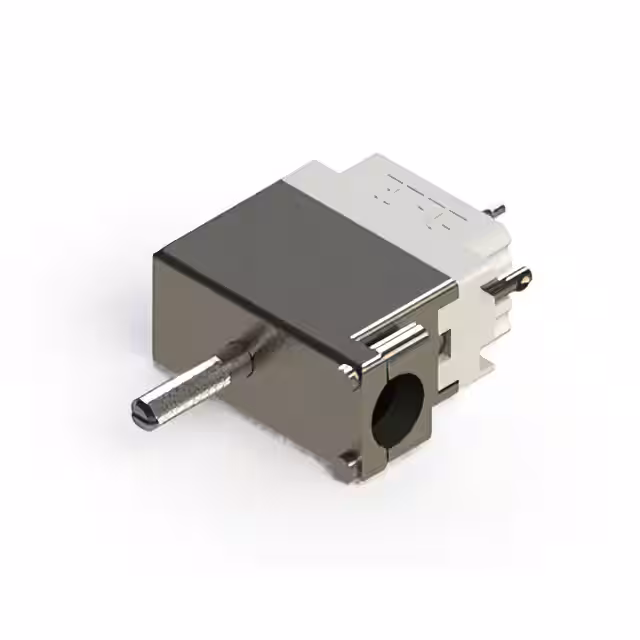 516-020-000-351 EDAC Inc.  Backplane-Steckverbindergehäuse